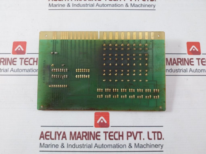 Schleicher 4.02.200.212/A Printed Circuit Board