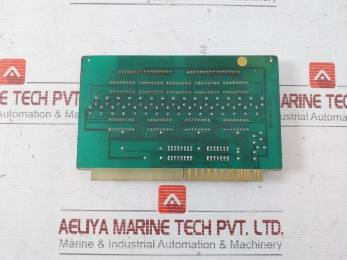 Schleicher 4.02.200.502 Printed Circuit Board 