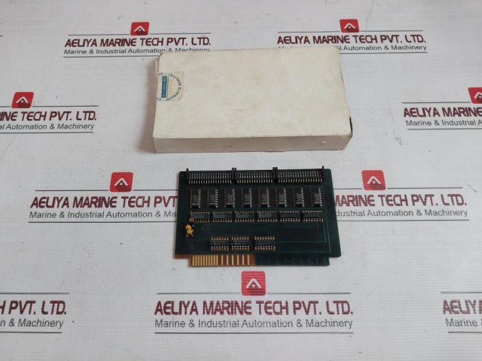 Schleicher 4.02.200.504 Printed Circuit Board Gf02L