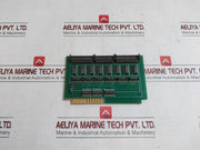 Schleicher 4.02.200.504 Printed Circuit Board Card