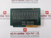 Schleicher 4.02.200.504 Printed Circuit Board Gf02L Used