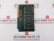 Schleicher 4.02.200.504 Printed Circuit Board Gf02L Used