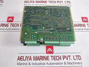 Schleicher 807-12/C Pcb Card 807-26/A