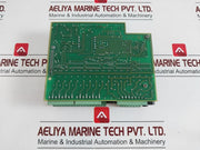 Schleicher 807-12/C Pcb Card 807-26/A