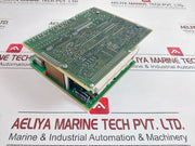 Schleicher 807-12/C Pcb Card 807-26/A