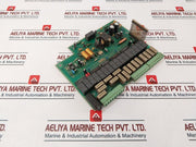 Schleicher 807-12/C Printed Circuit Board