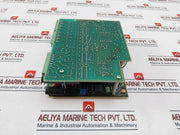 Schleicher 807-12/C Printed Circuit Board 807-26/A