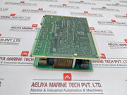 Schleicher 807-12/C Printed Circuit Board 807-26/A