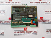 Schleicher 807-26/A Printed Circuit Board 94V