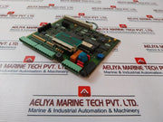 Schleicher 807-26/A Printed Circuit Board 94V