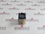 Schleicher Dpt 11G-105 Digital Time Relay 250V- 6A 40â€“60 Hz 500W