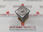 Schleicher Dzt320L Timer Relay With Base 0,5-10 Min