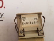 Schleicher Em05.1.2.1-e