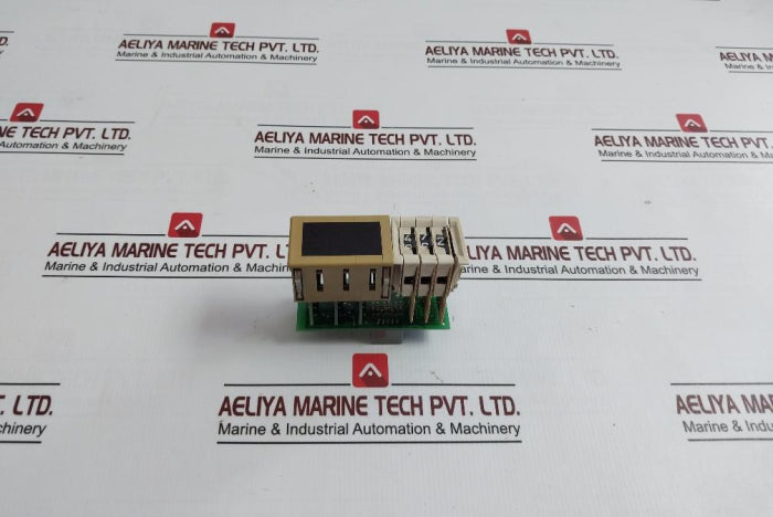 Schleicher Em11.1.0.1 Timer Module