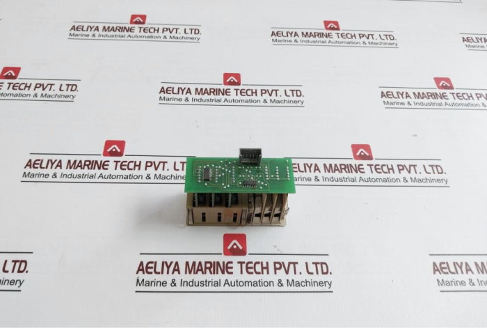 Schleicher Em11.1.0.1 Timer Module