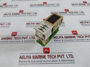 Schleicher Em 11.1.0.1-e Timer Module Kl 803-65 Kl 803-72