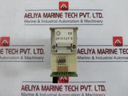 Schleicher Em 11.1.0.1-e Timer Module Kl 803-65 Kl 803-72