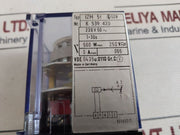 Schleicher Izm 51 Time Relay
