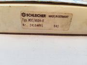 Schleicher Klb4.02.200.504/A Pcb Card 94V-0