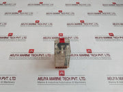 Schleicher Ks5132 Mikrolais-system Ssf 32 Stepping Relay 17211206-184 017 500W