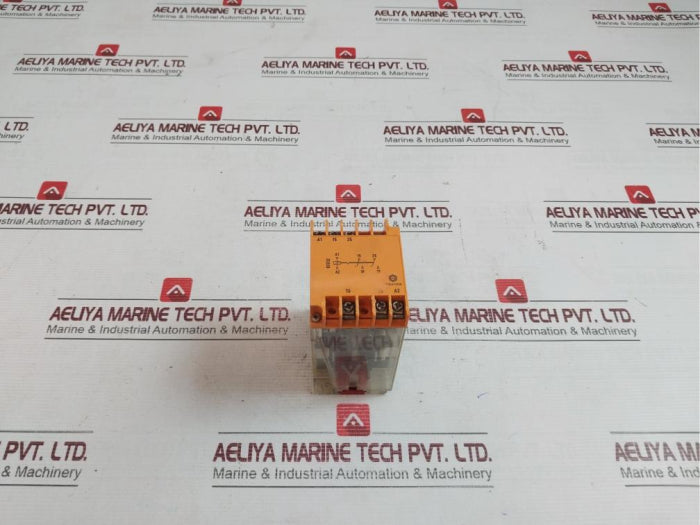 Schleicher Ks5132 Mikrolais-system Ssf 32 Stepping Relay 17211206-184 017 500W