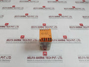 Schleicher Ks5132 Mikrolais-system Ssf 32 Stepping Relay 17211206-184 017 500W