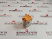 Schleicher Ks5132 Mikrolais-system Ssf 32 Stepping Relay 17211206-184 017 500W