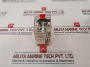 Schleicher Ks5133 Ssf31 Electronic Interval Time Relay