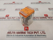 Schleicher Ks5133 Ssf31 Electronic Interval Time Relay