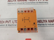 Schleicher Ks5133 Ssf31 Electronic Interval Time Relay