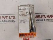 Schleicher Ks5133 Ssf31 Electronic Interval Time Relay