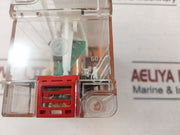Schleicher Ks5133 Ssf31 Electronic Interval Time Relay