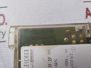 Schleicher Ks 12 Relay