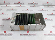 Schleicher Ksps 145 Plc Card Rack Base Unit Nt015-230 Ac230V 94V-0