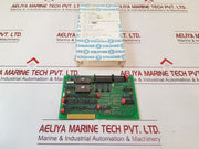 Schleicher Kste-ks-1K/A-502-u Pcb Card Board