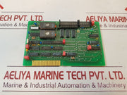 Schleicher Kste-ks-1K/A-502-u Pcb Card Board