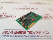 Schleicher Kste-ks-1K/A-502-u Pcb Card Board