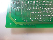Schleicher Kste-ks-1K/A-502-u Pcb Card Board