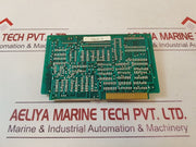 Schleicher Kste-ks-2K Pcb Card