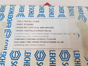 Schleicher KSTE-KS-KR-2K/A/B Printed Circuit Board