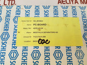 Schleicher KSTE-KS-KR-2K/A/B Printed Circuit Board