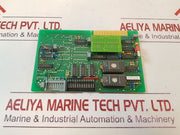 Schleicher KSTE-KS-KR-2K/A/B Printed Circuit Board