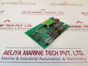 Schleicher KSTE-KS-KR-2K/A/B Printed Circuit Board