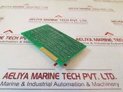 Schleicher KSTE-KS-KR-2K/A/B Printed Circuit Board