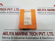 Schleicher Kzd31K Time Relay