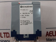 Schleicher Kzt01 (F) Time Relay 15-300S 06012758 255 026