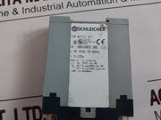 Schleicher Kzt11 (F) Time Relay 06012803 283 058