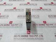 Schleicher Kzt11 Time Relay Ac 230V 50/60Hz