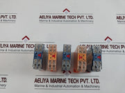 Schleicher Kzt12 Time Relay 06010244 839 013