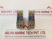 Schleicher Kzt12 Time Relay